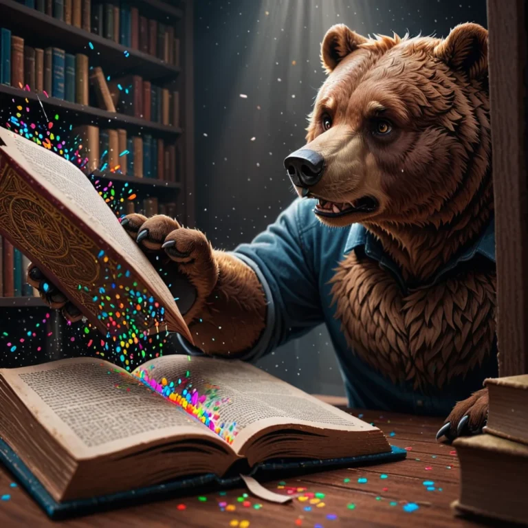 Скроллинг вместо смысла: почему книги проигрывают ярким картинкам