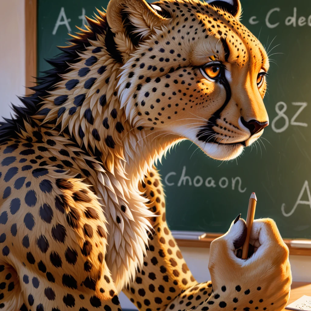 Русский язык в Камеруне: экзотика, форма и дисциплина в 7:30 утра
