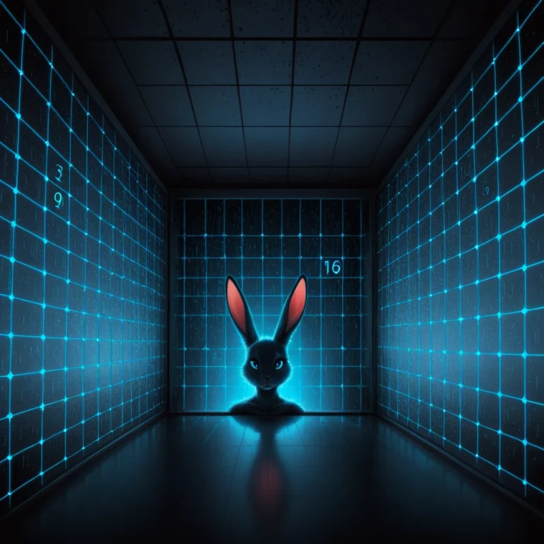 Очередная попытка измерить дисциплину линейкой