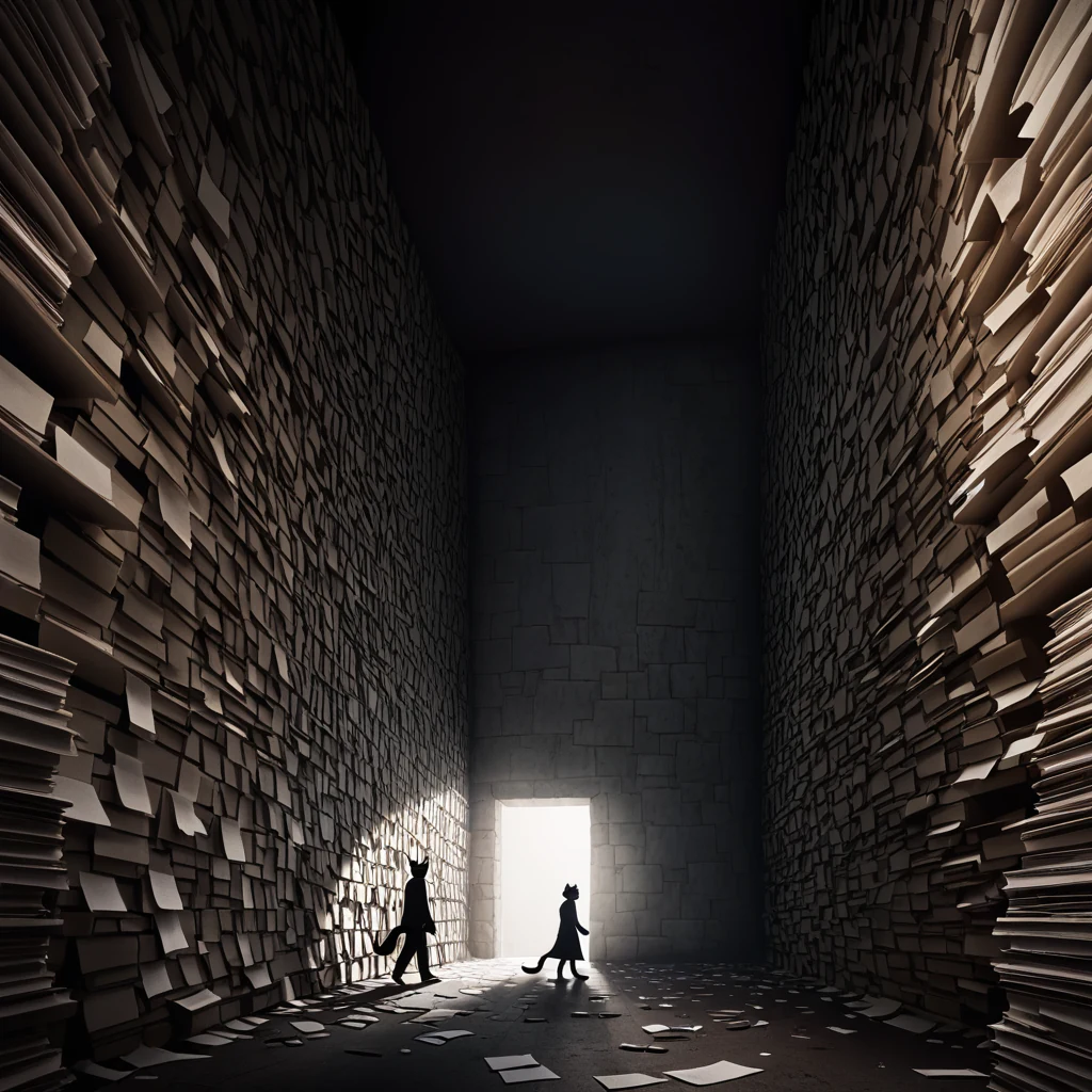 Лицензия на паузу: как бюрократия торжествует над здравым смыслом