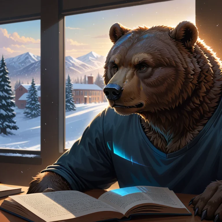 Будущее время: либо результат, либо бесконечный процесс