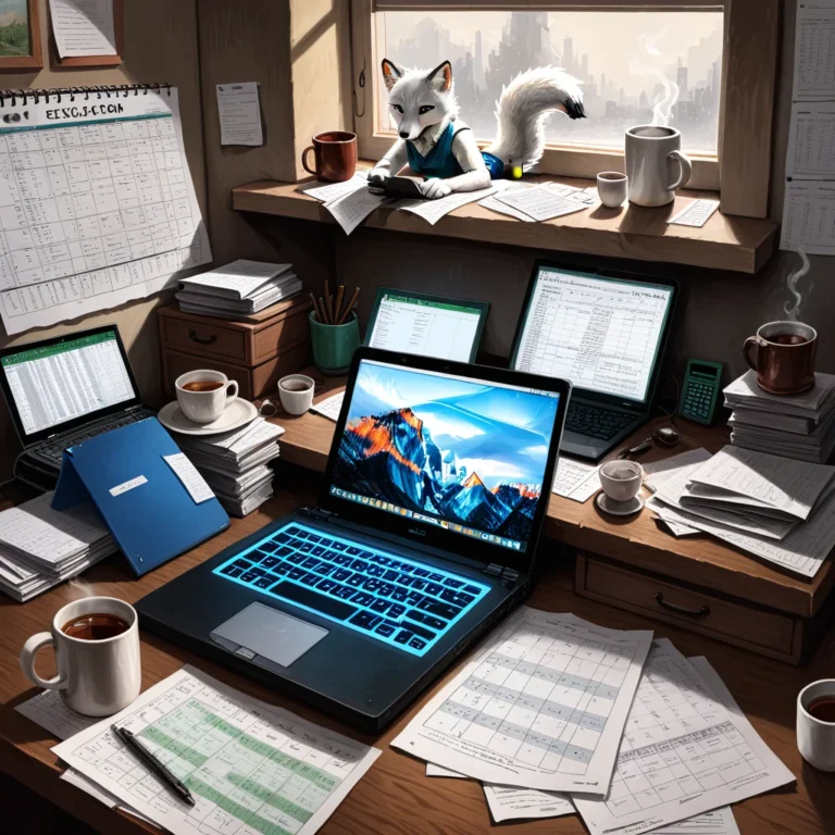 Когда Excel решил, что он умнее вас: спасаем формулы