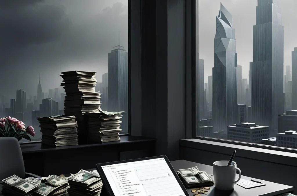 Продать ответы на ЕГЭ: бизнес-план для циников и паразитов