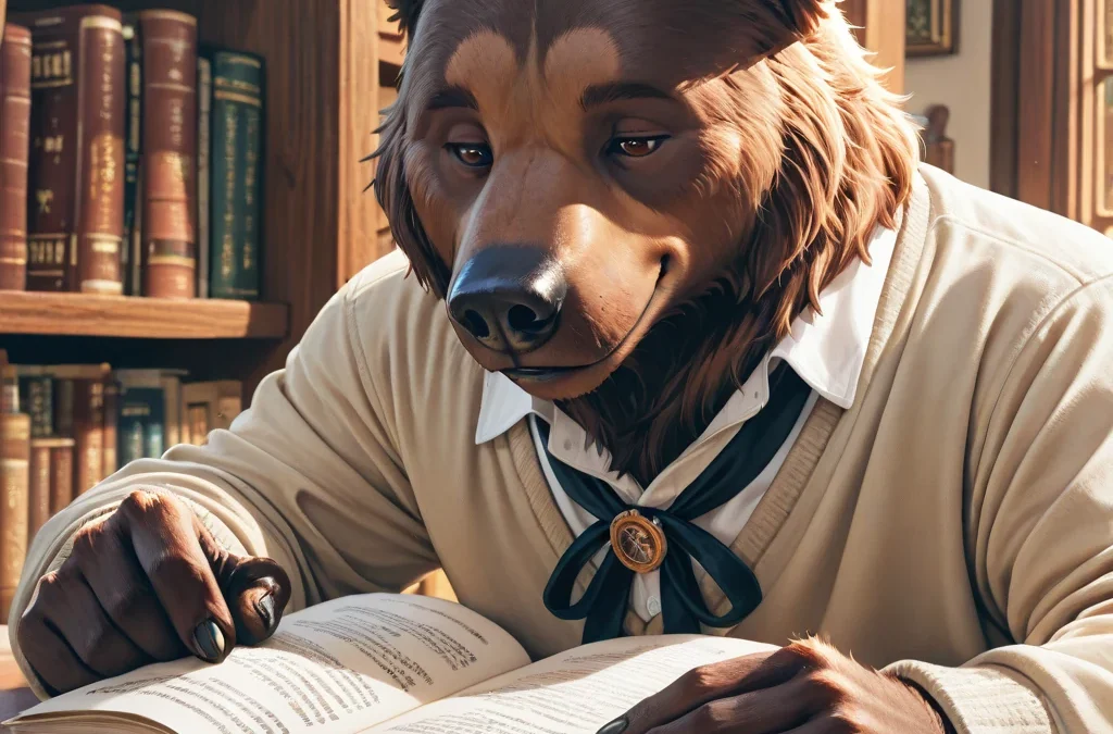 Цепи на книгах: когда чтение было роскошью, а не фоновым шумом