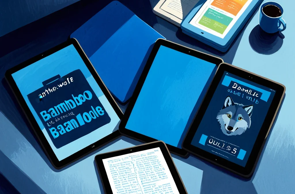 Игры, в которые можно играть, пока проверяешь тетради: обзор Baamboozle