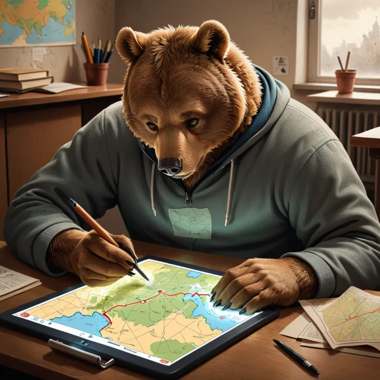 Спишем или сразу в архив? Гадание на кофейной гуще и тестах в Moodle