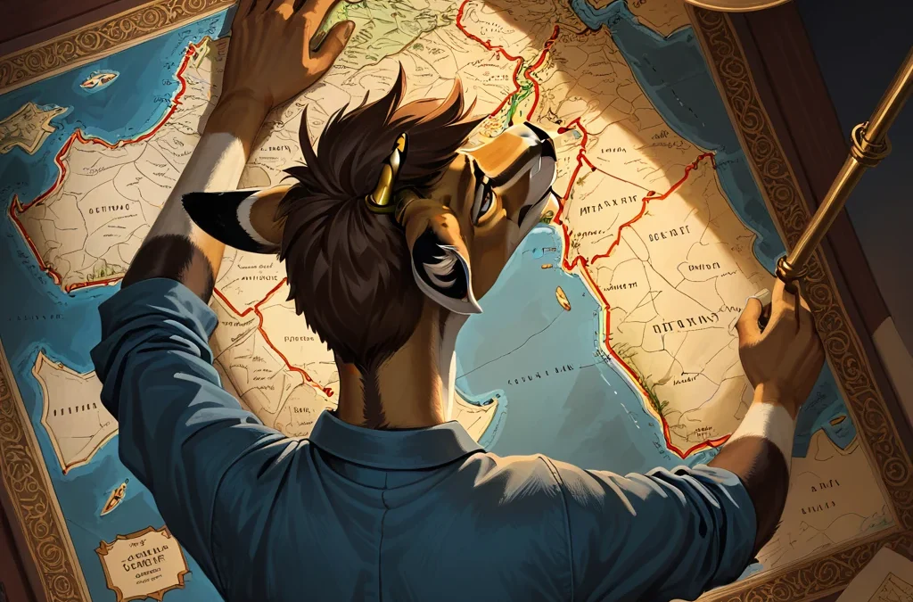 Арабский в расписании: готовимся к новым лингвистическим подвигам