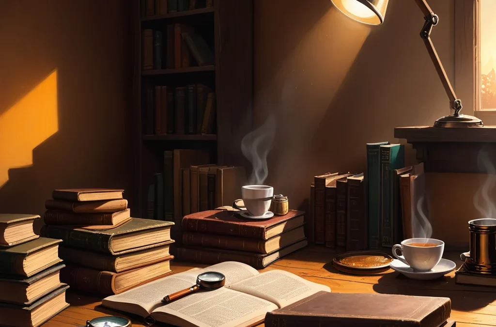Пять тысяч книг без охраны: утопия, которую мы заслужили