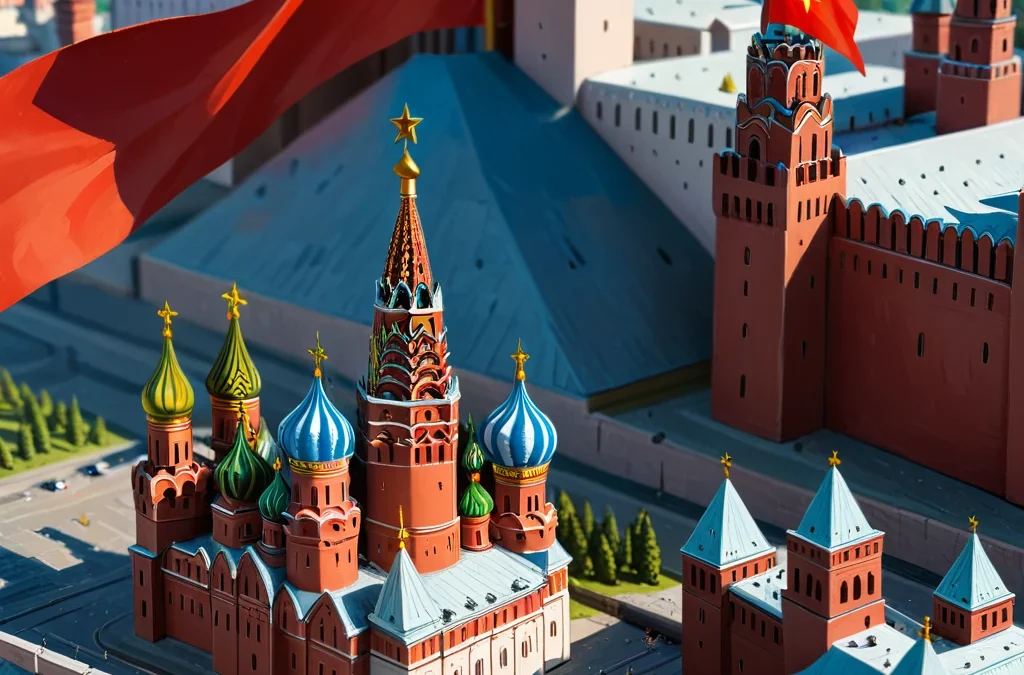 Звание для одного на всю страну: как создавали вершину иерархии