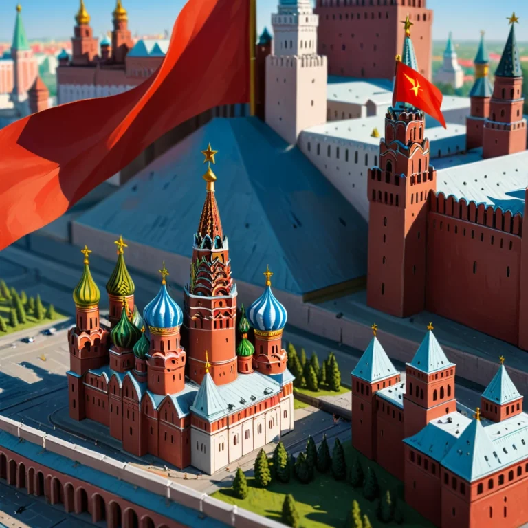 Звание для одного на всю страну: как создавали вершину иерархии