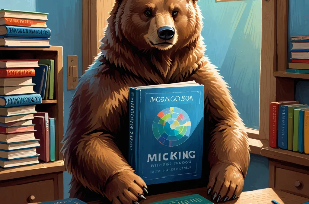 Маленькие атлеты с иголками: природа явно переборщила с эффективностью