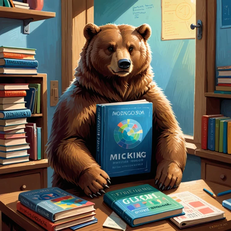 Маленькие атлеты с иголками: природа явно переборщила с эффективностью