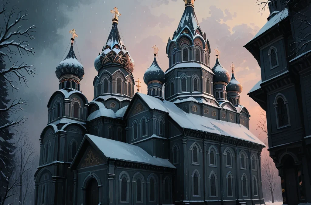Запятая или смерть: интерактивный опрос о любви к пунктуации