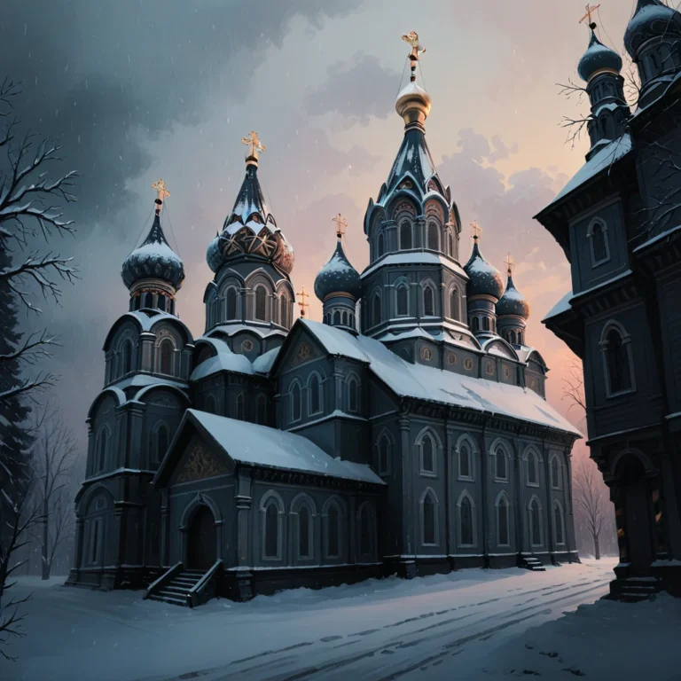 Запятая или смерть: интерактивный опрос о любви к пунктуации