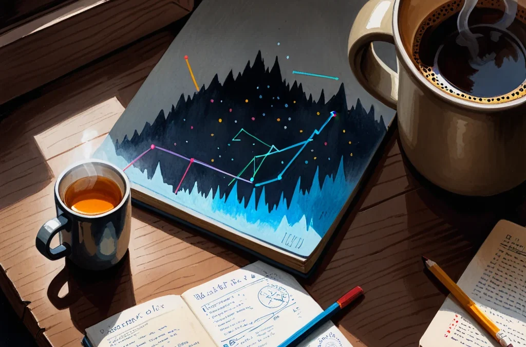 Семь классов — полёт нормальный, или как найти темп в этом хаосе