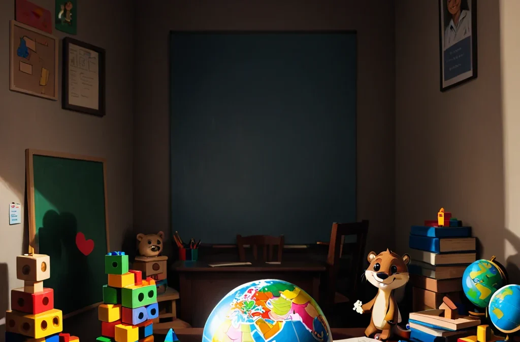 Праздник в Smart School: когда семья — это часть образовательного процесса