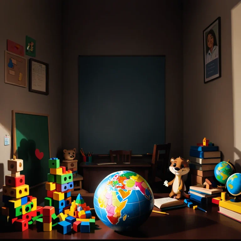 Праздник в Smart School: когда семья — это часть образовательного процесса