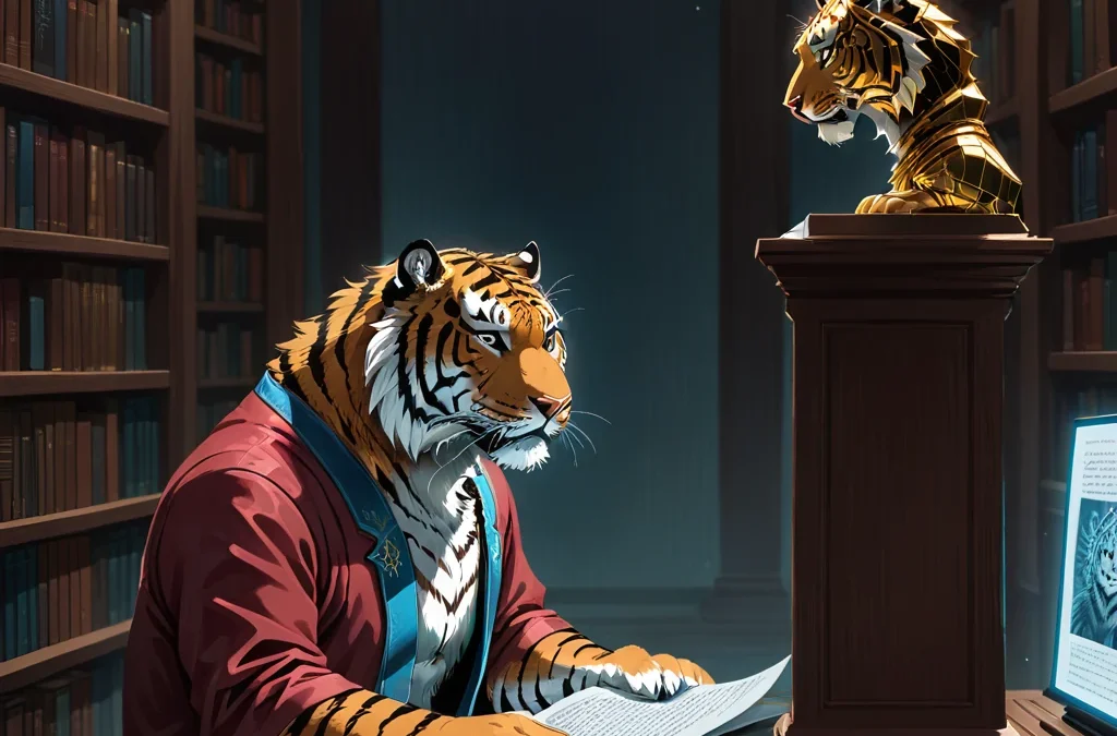 Очередной повод поговорить о книжках: конференция по детской литературе с индексацией в РИНЦ