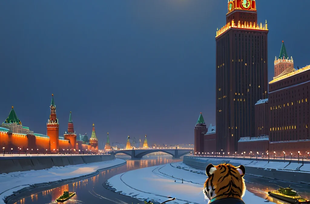 Ласточка для бронетехники или очередной повод для видеоурока?