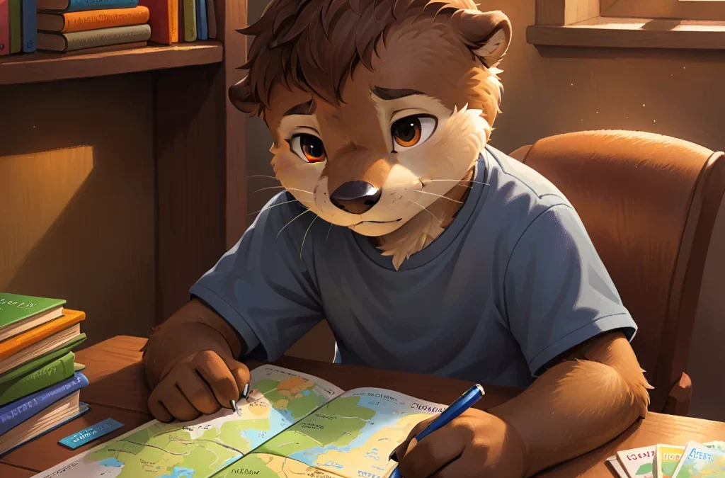 Лингвистический квест для тех, кто еще не забыл русский язык