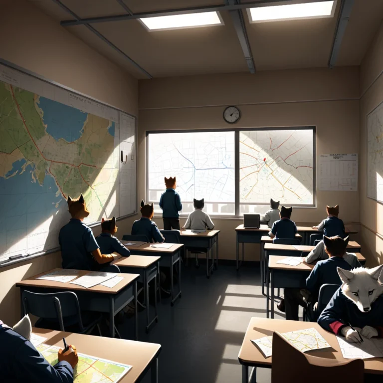 Литература с прицелом и гранаты вместо сочинений