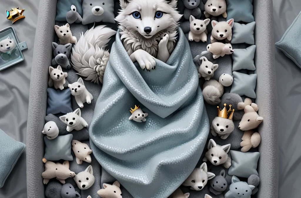 Королевский сон на 413 кроватях: когда даже спать нужно по расписанию