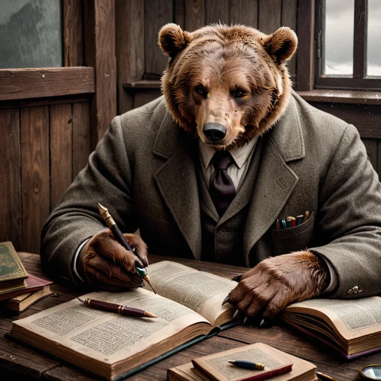 Настольная книга из прошлого века: оживляем зоологию без лишних реформ