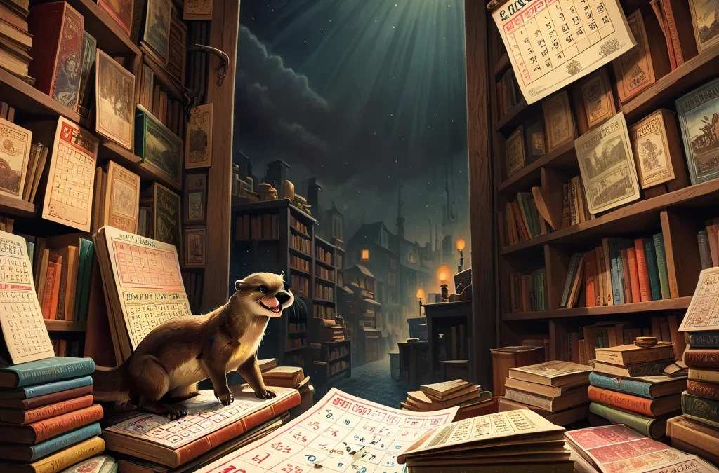 Список книг, которые спасут вас от деградации (или хотя бы от скучных методичек)