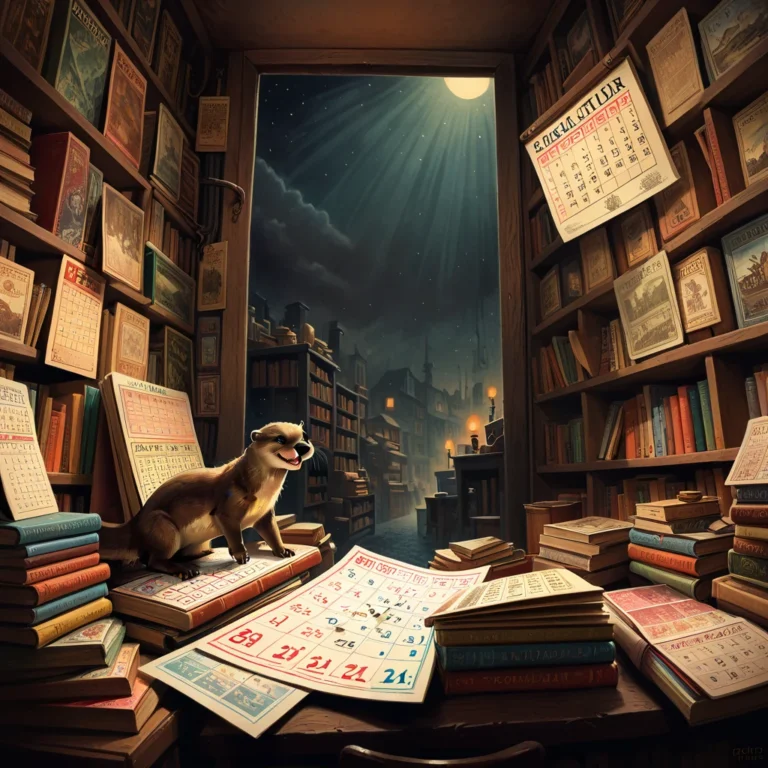 Список книг, которые спасут вас от деградации (или хотя бы от скучных методичек)