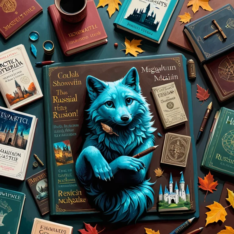 Магическое родство или очередная попытка переписать историю?