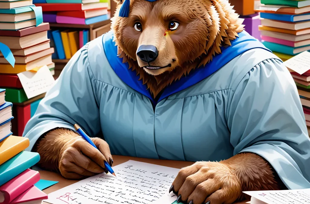 Праздник по ГОСТу: как не сойти с ума на выпускном