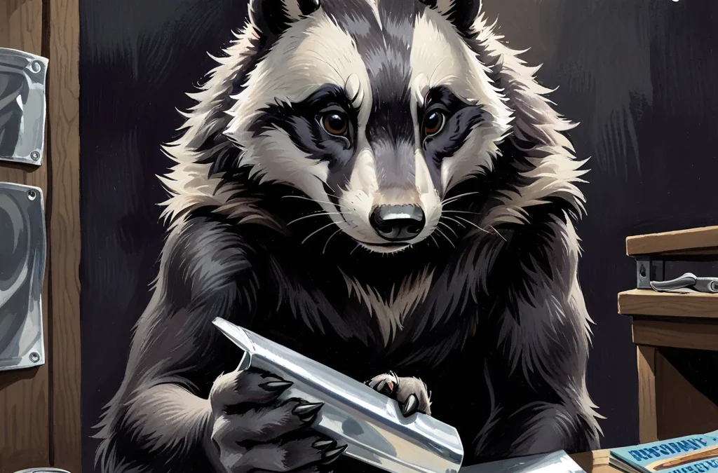 Глянцевый блеск и матовая реальность: всё, что вам нужно знать о фольге
