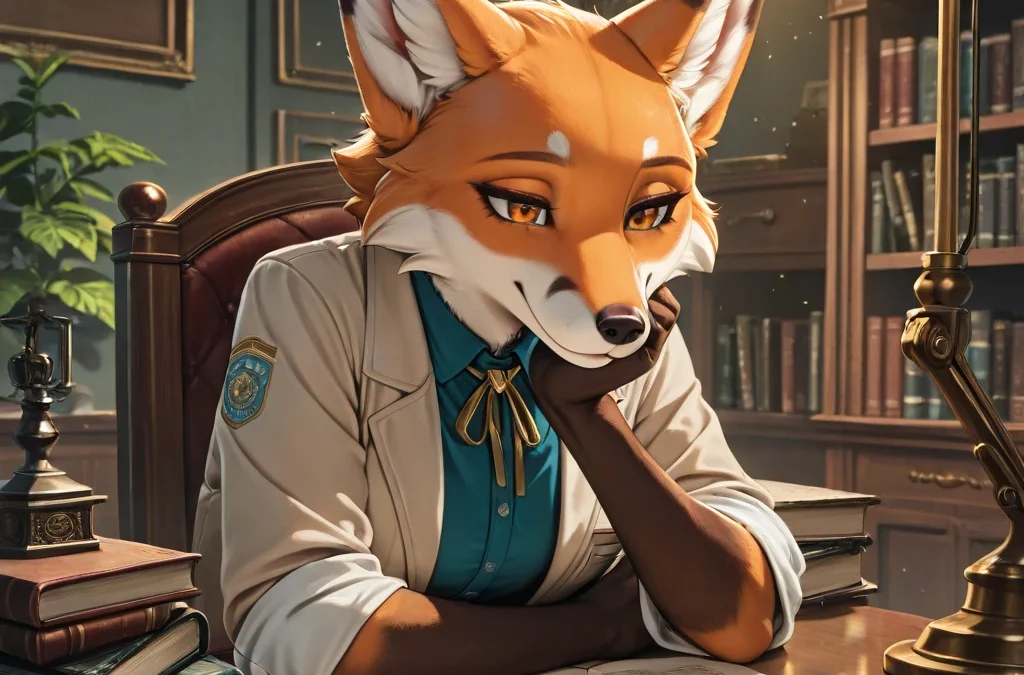 Британская «дистанционка» как способ не сойти с ума от отчетности