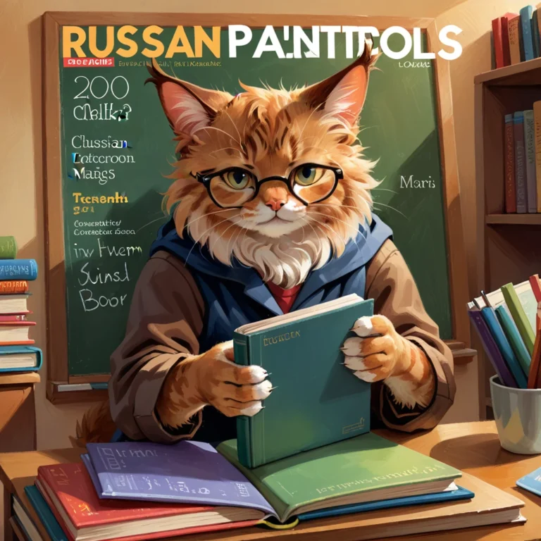 Кошачий праздник в календаре ведомственного оптимизма