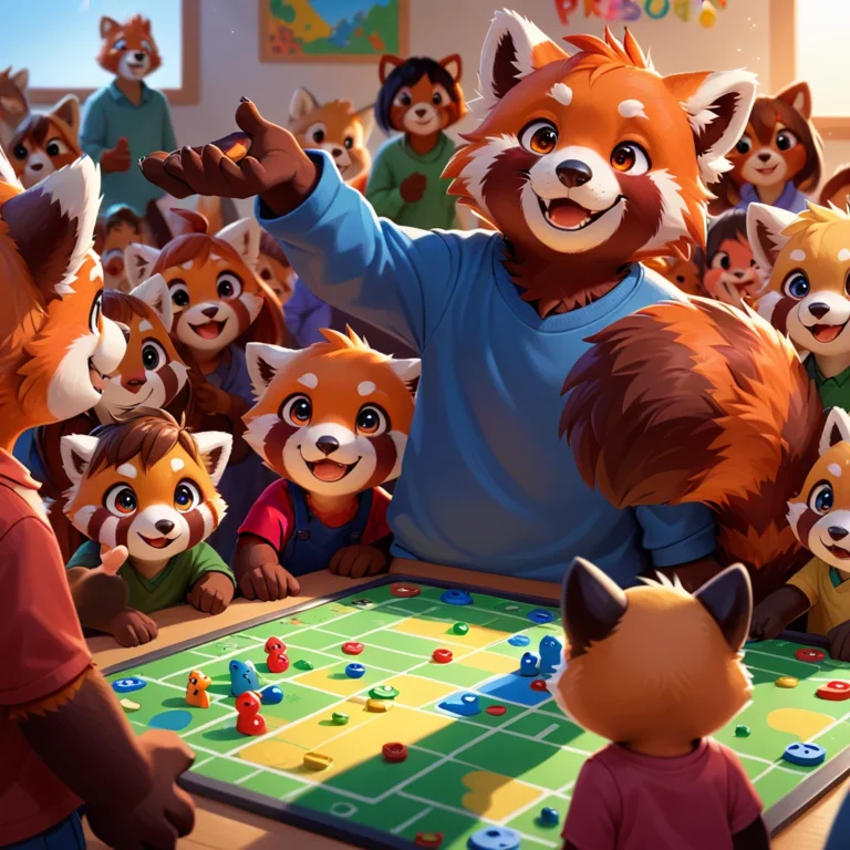 Игротерапия или способ не сойти с ума под взглядами детей