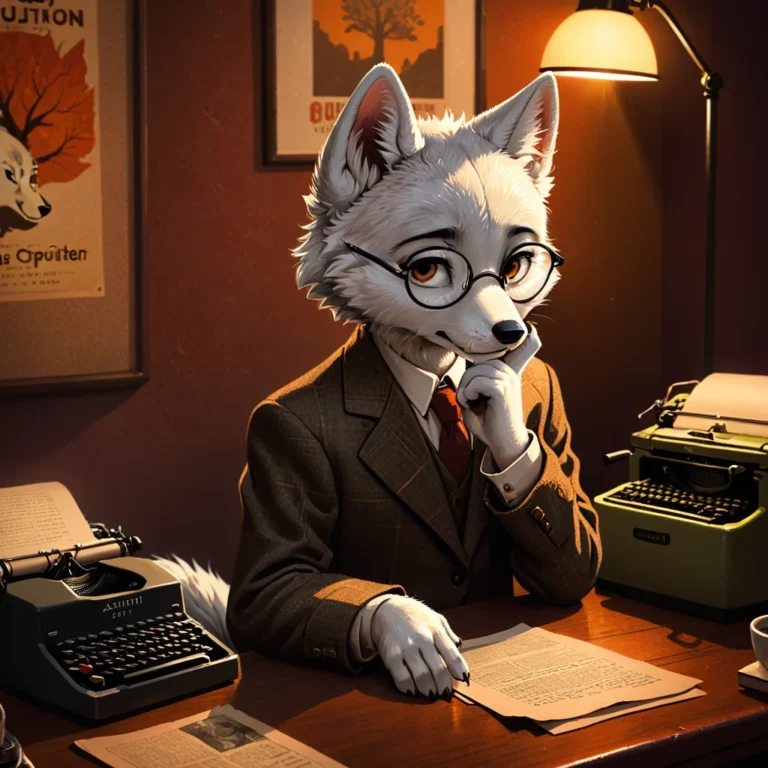 Литературная экзекуция под дедлайном: челлендж FURIOUS FICTION