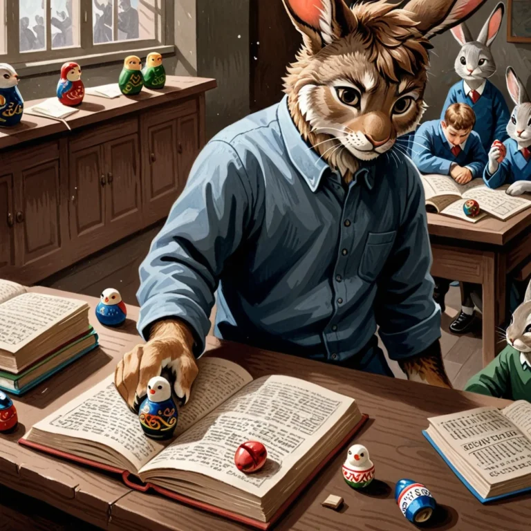 Победа над машинами: пока мы пишем отчеты, дети захватывают мир ИИ