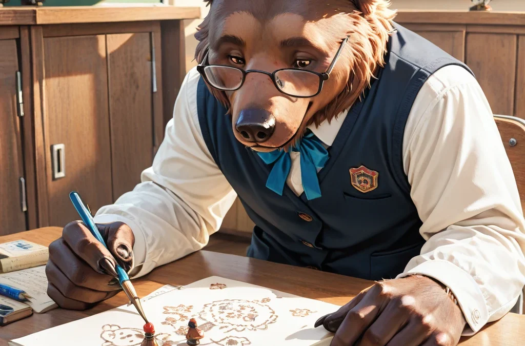 Логика, внимательность или очередной способ убить время