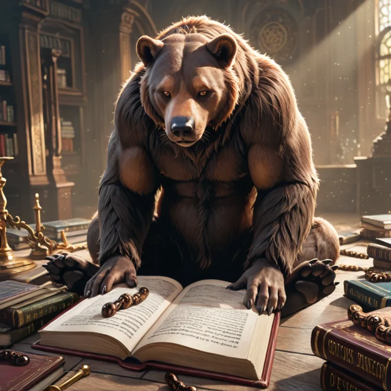Фарфор, кошки и экзистенциальный тупик: о чем молчит Вселенная