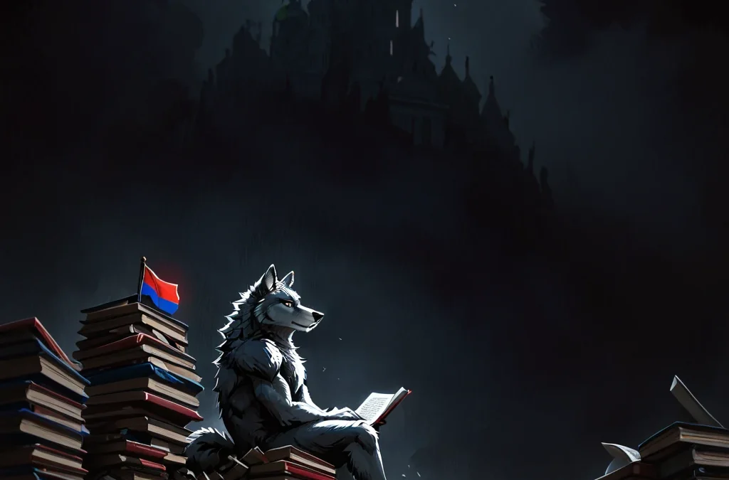 Лингвистический квест для тех, кто еще не выгорел