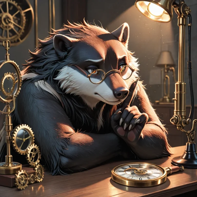 Часовая инженерия или почему мы больше не понимаем, который час