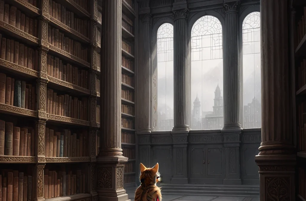Игнорирование как высшая форма коммуникации: чему нас учат коты