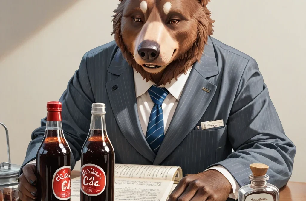 Кока-кола вместо аптечки: чудо-средство или очередная «инновация»?