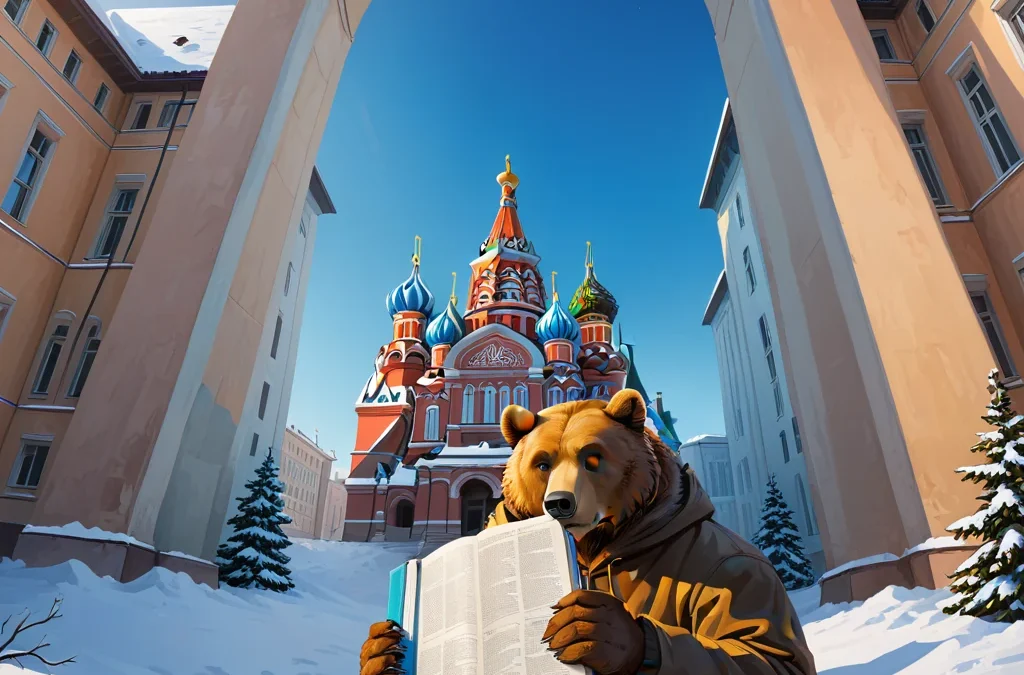 Творчество по расписанию: как убить скуку, если жизнь зашла в тупик