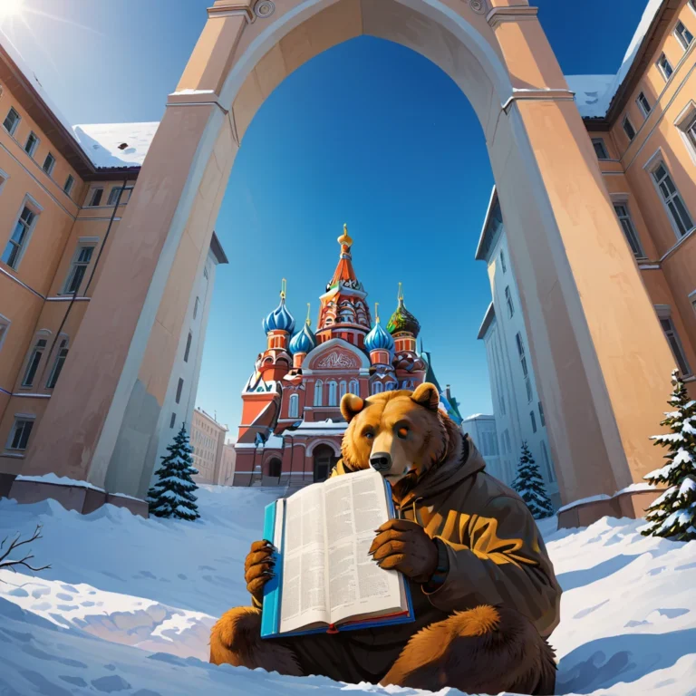 Творчество по расписанию: как убить скуку, если жизнь зашла в тупик