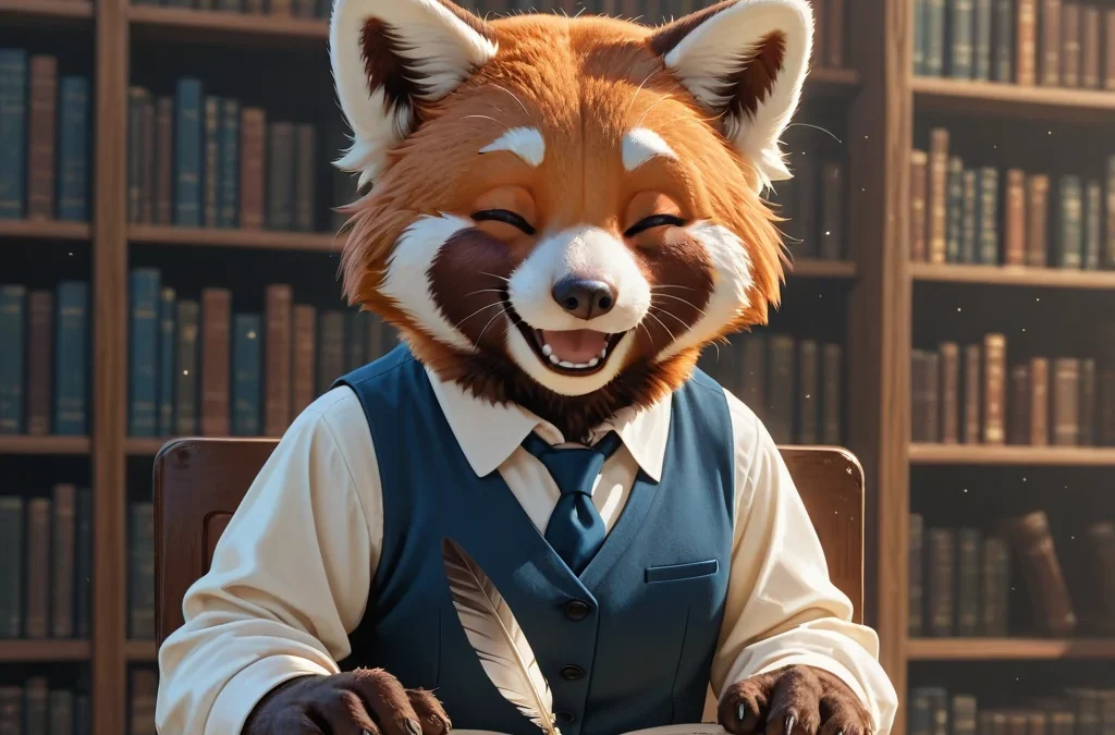 Литературный приют для тех, кто еще не окончательно разочаровался в жизни