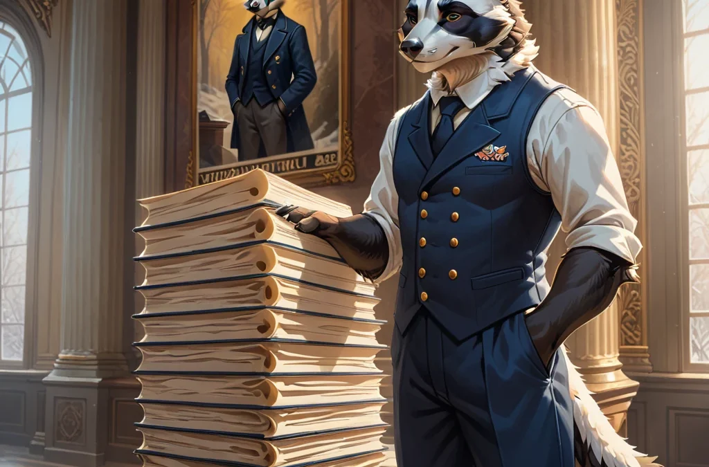 Наследство по расписанию: как система распределяет остатки имущества