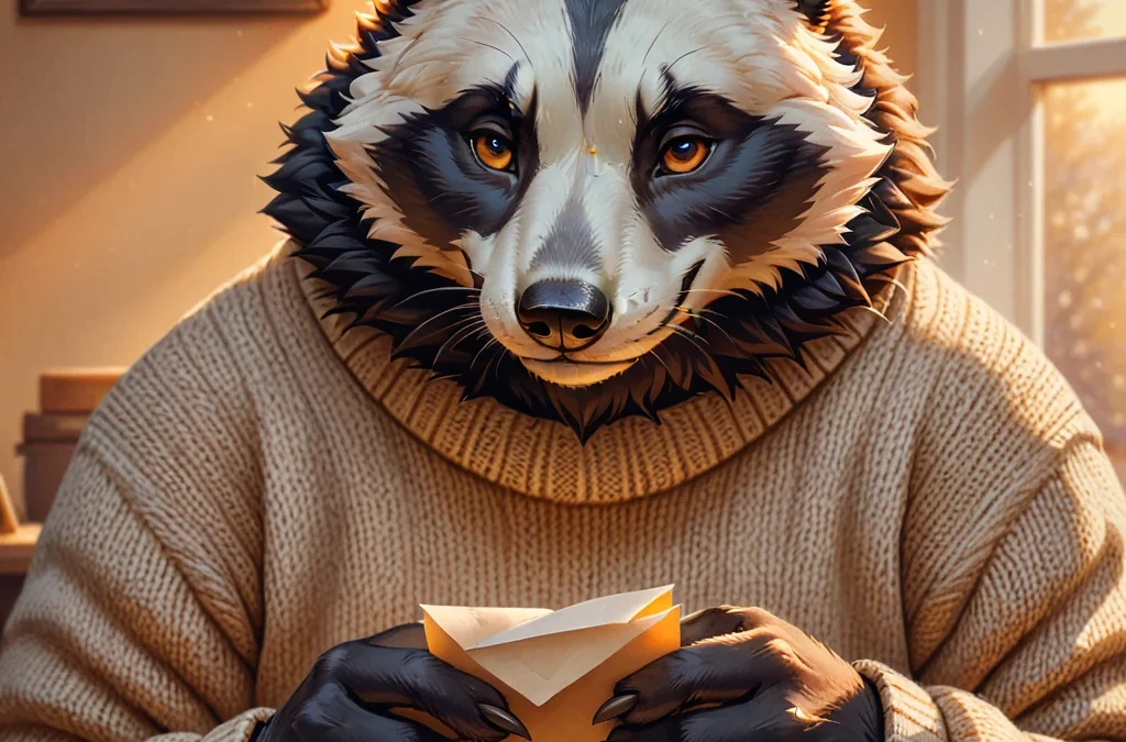 Грибной урожай в условиях бумажного дефицита