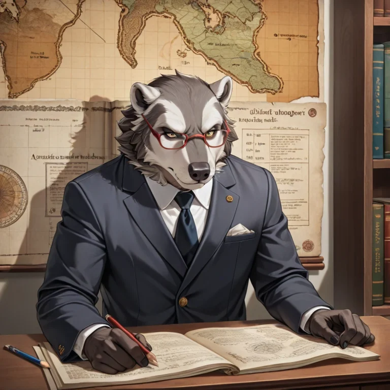 Как не превратить учеников в классических персонажей с помощью «зеленой ручки»