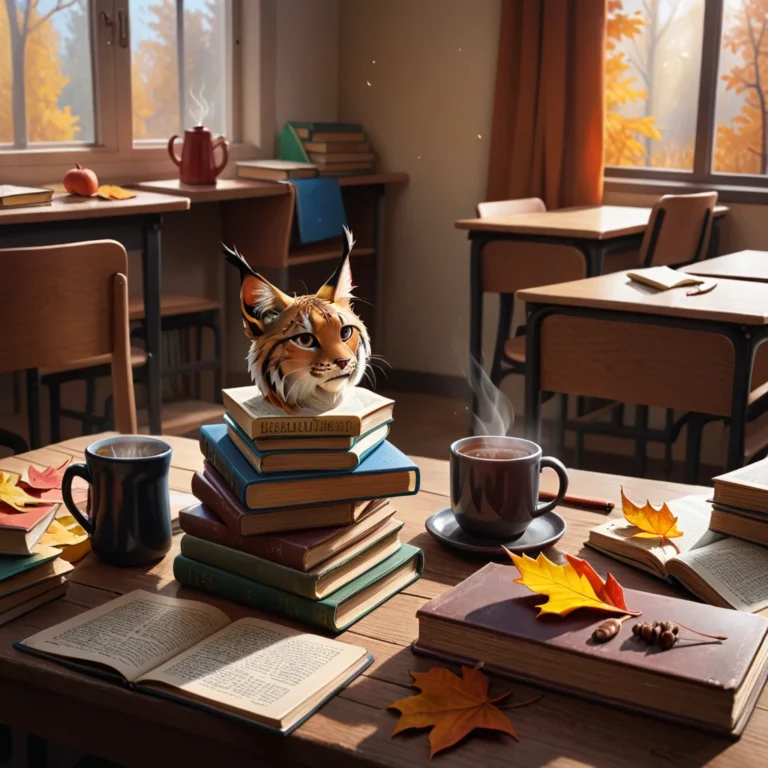Праздник, который всегда с нами (и который нельзя пропустить)
